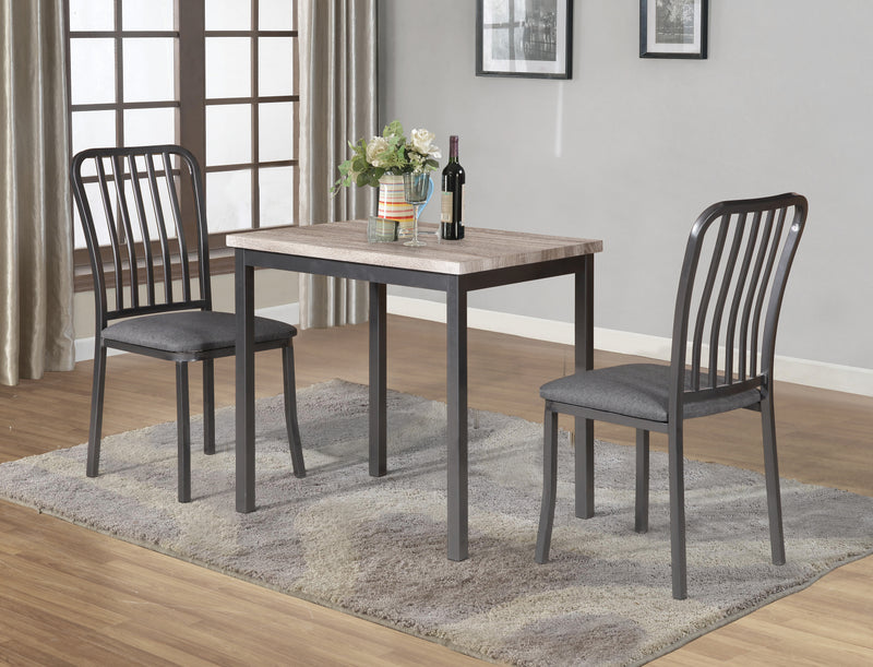 D895SC - Side Chair