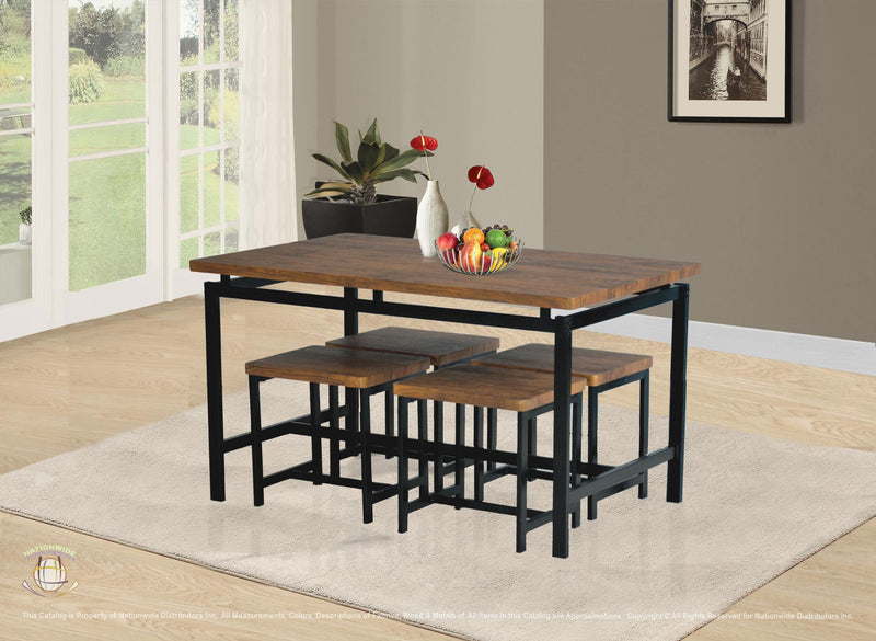Juego de comedor Dimond