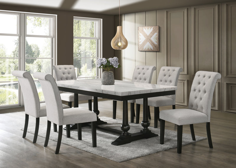 Colección de comedor Harper