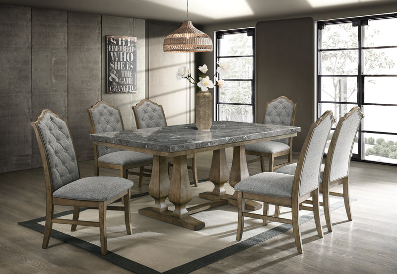 D98SC - Side Chair