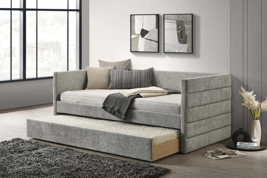 Gaia Slate Daybed Bedroom Collection