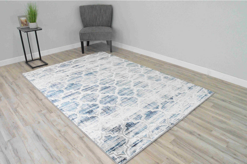 Diseño de alfombra DAVINCI E1010