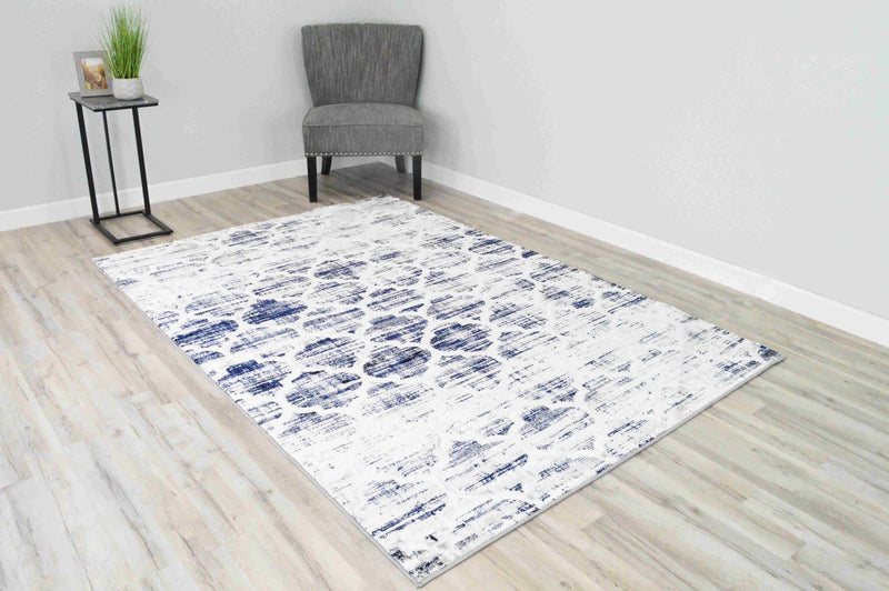Diseño de alfombra DAVINCI E1010