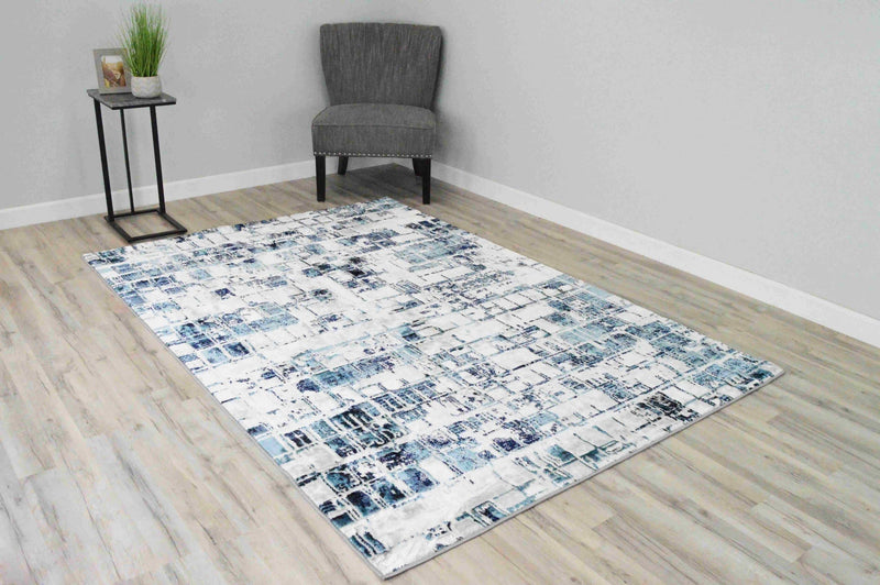 Diseño de alfombra DAVINCI E1036