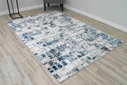 DAVINCI Rug Design E1036