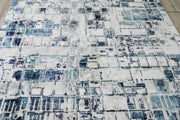 DAVINCI Rug Design E1036