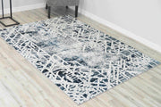 DAVINCI Rug Design E1058