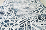 DAVINCI Rug Design E1058