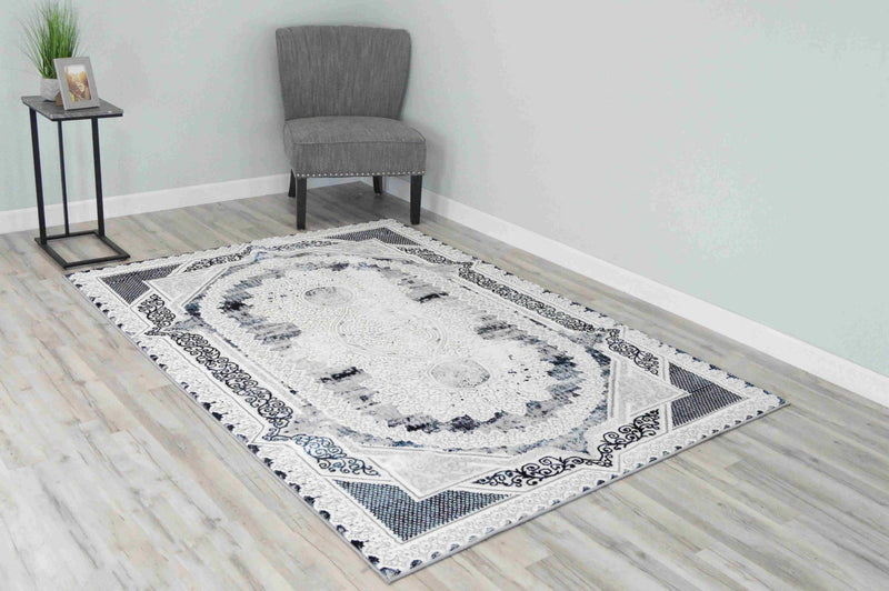 Diseño de alfombra DAVINCI E1065