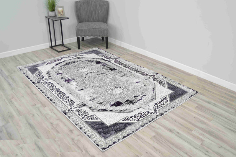 Diseño de alfombra DAVINCI E1065