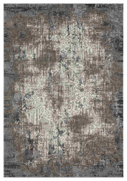 ELEGANCE RUG DESIGN 9905 Grey 8x11 (7'8x10'8")"