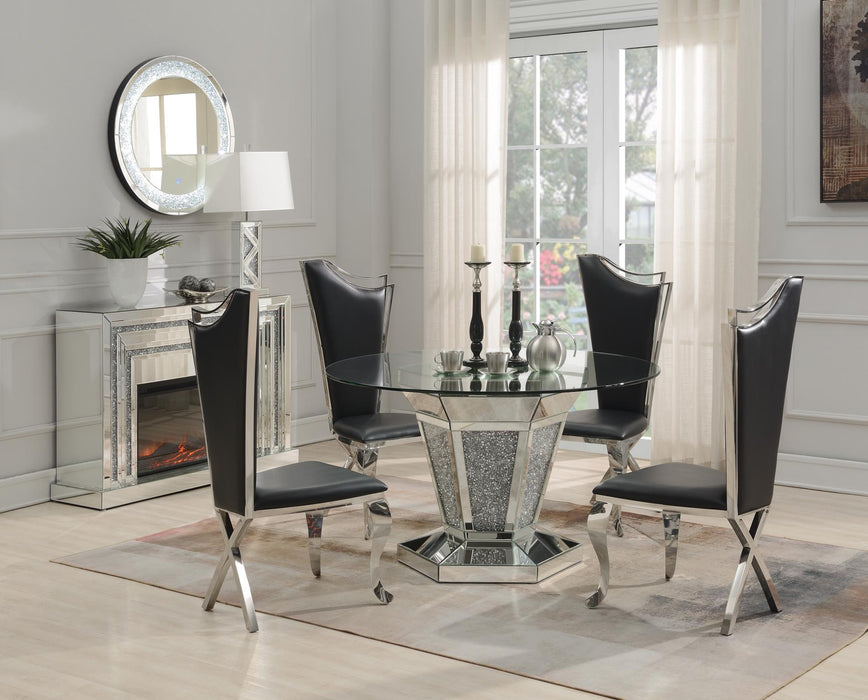 Glamour Dining Table