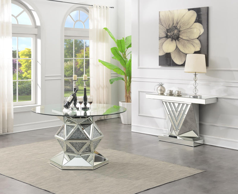 Mesa de comedor Glamour