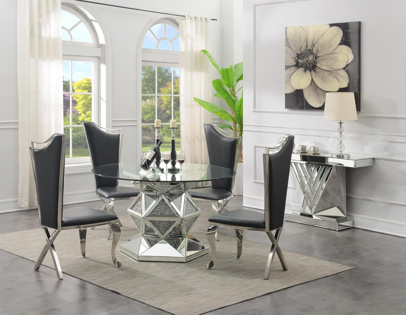 Mesa de comedor Glamour
