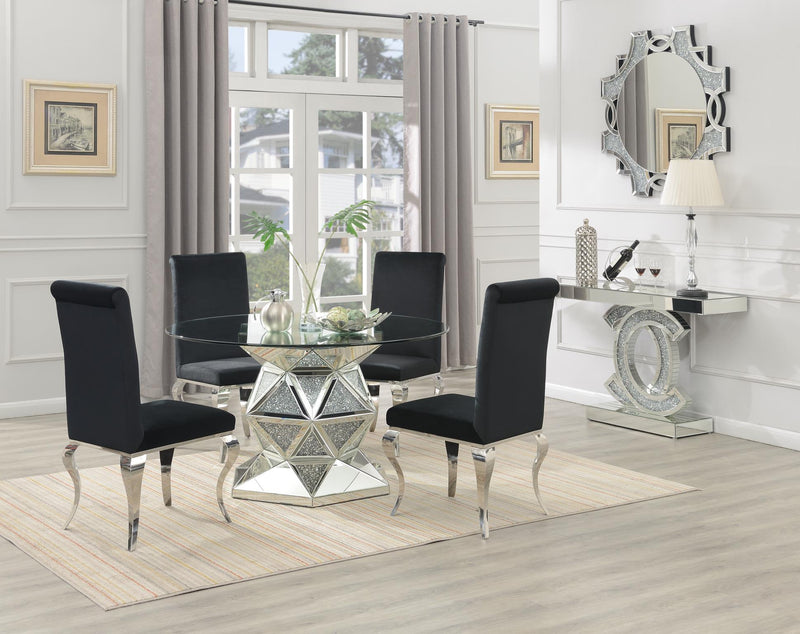 Mesa de comedor Glamour