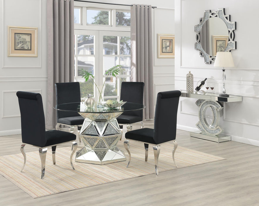 Glamour Dining Table