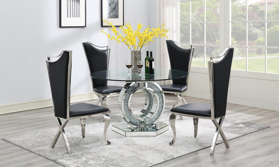 Glamour Dining Table