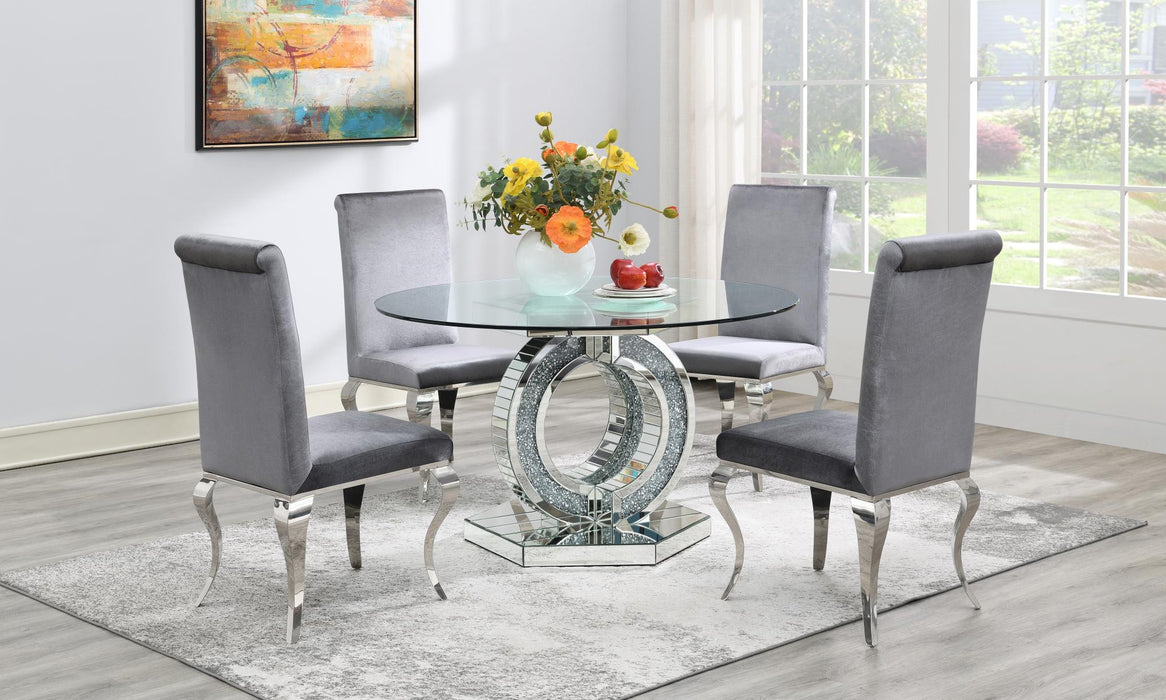 Glamour Dining Table