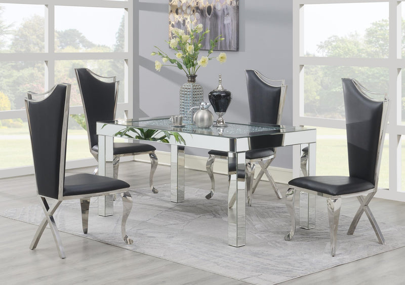 Mesa de comedor Glamour