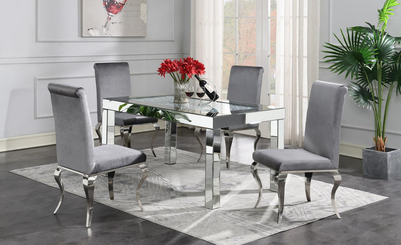 Mesa de comedor Glamour