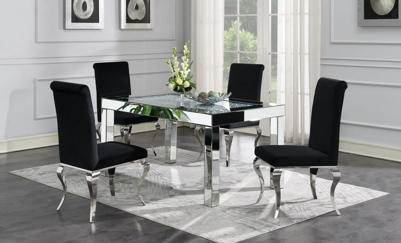 Mesa de comedor Glamour