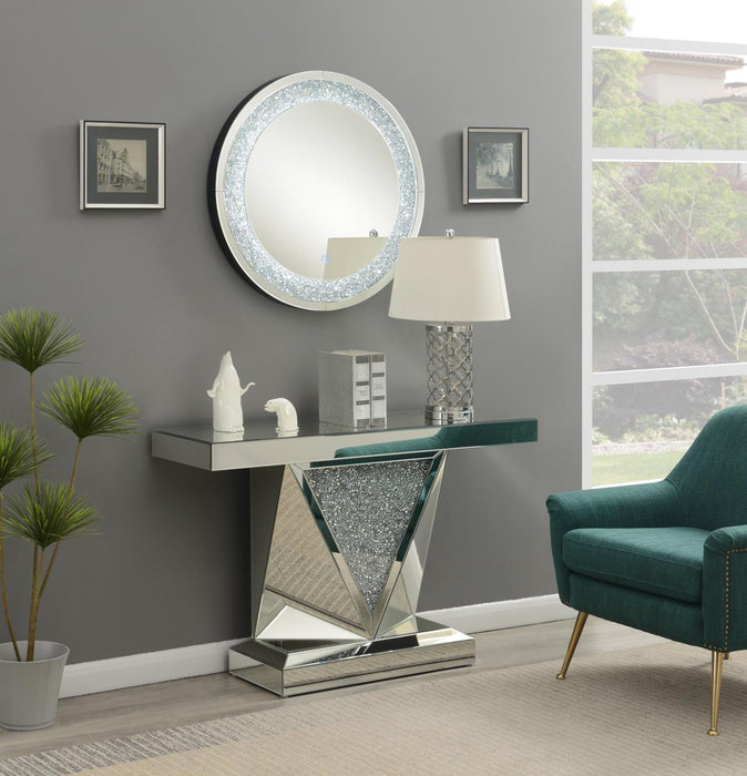 Glamour Console Table