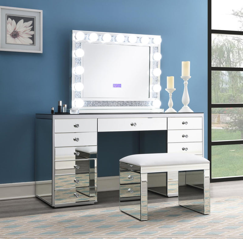G-317-GLAMOUR SET
