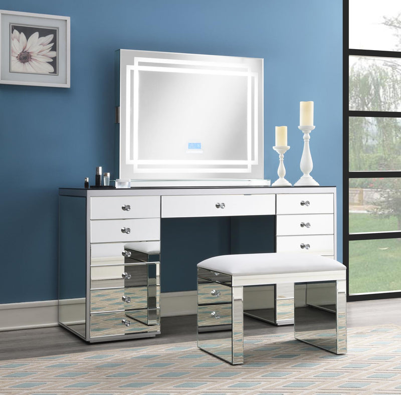 G-317-GLAMOUR SET
