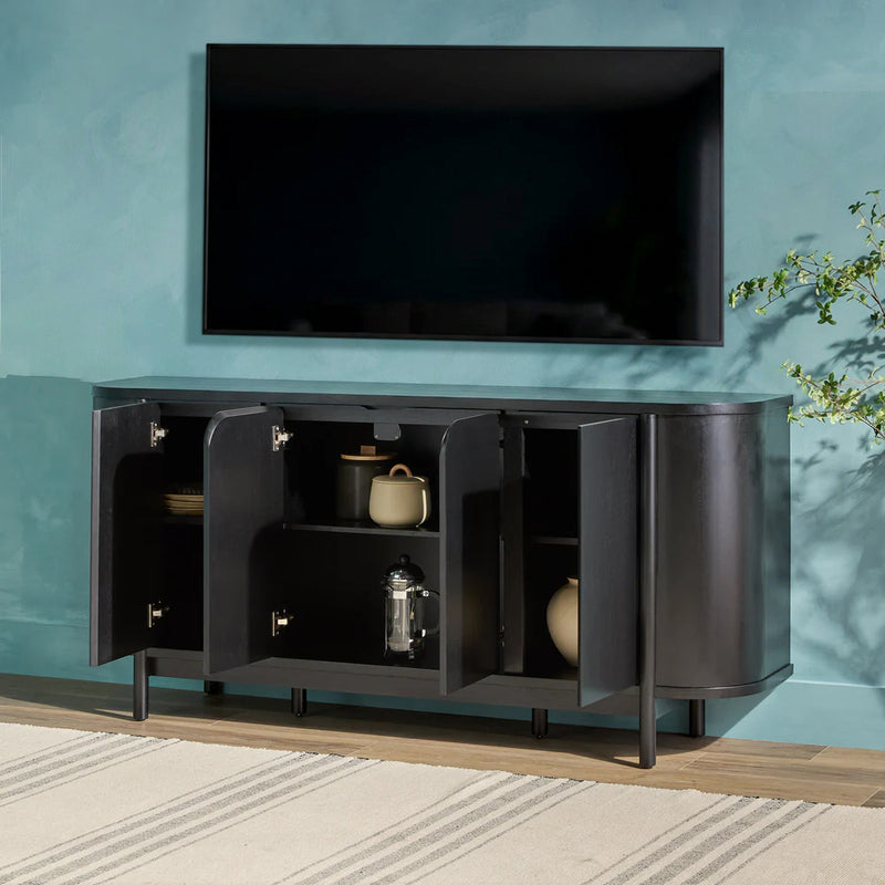 H155-TV STAND 70'
