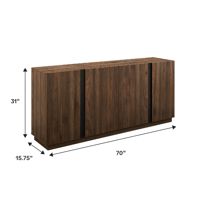 H156-TV STAND 70'