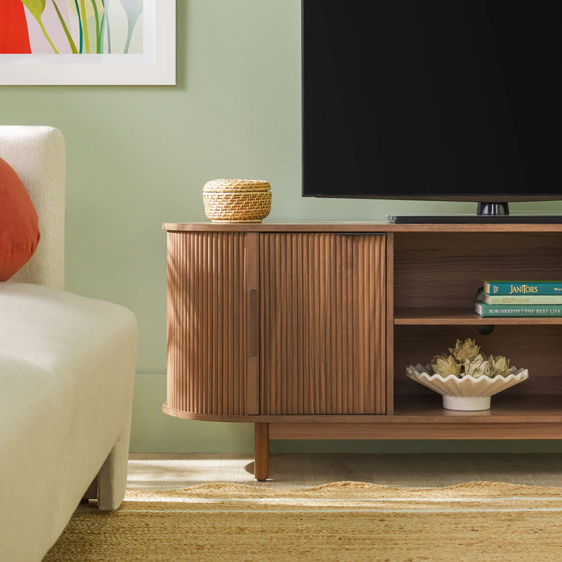 H200TV-TV STAND 60'