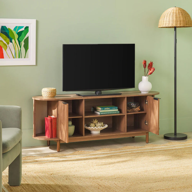 H200TV-TV STAND 60'
