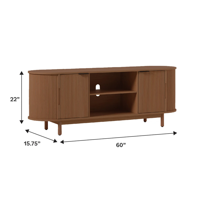 H200TV-TV STAND 60'