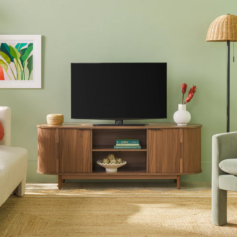 H200TV-TV STAND 60'
