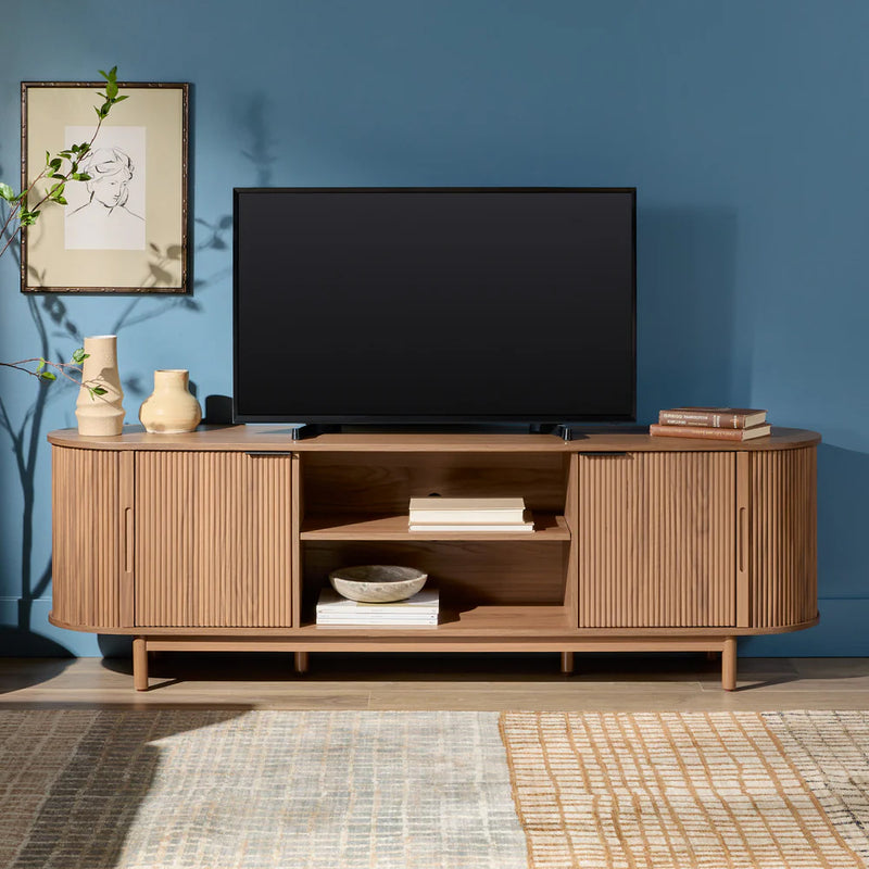 H202TV-TV STAND 70'