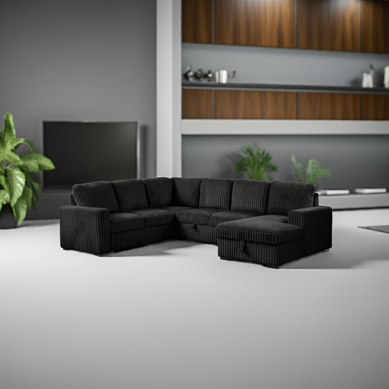 Mimi Sectional Living Room Collection