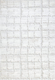 LAWRENCE Rug DESIGN 66302 Cream 5x8 (5'2x7'5")"