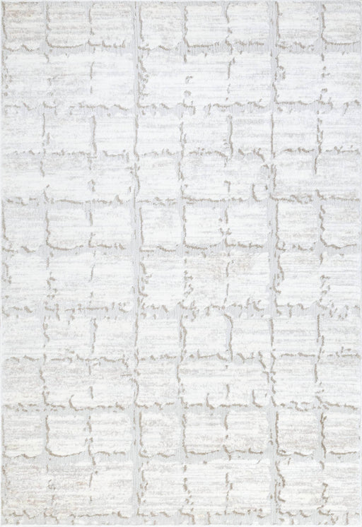 LAWRENCE Rug DESIGN 66302 Cream 5x8 (5'2x7'5")"