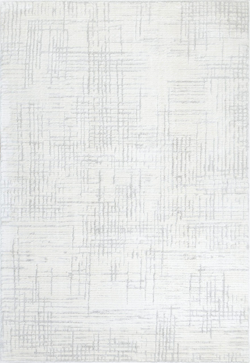 LAWRENCE Rug DESIGN 66304 Cream 8x11 (7'8x10'8")"