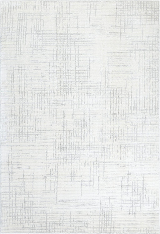 LAWRENCE Rug DESIGN 66304 Cream 8x11 (7'8x10'8")"