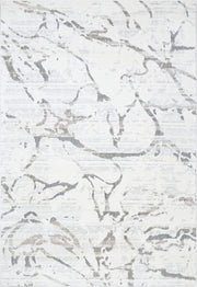 LAWRENCE Rug DESIGN 66308 Grey 8x11 (7'8x10'8")"