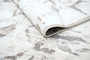 LAWRENCE Rug DESIGN 66308 Grey 5x8 (5'2x7'5")"