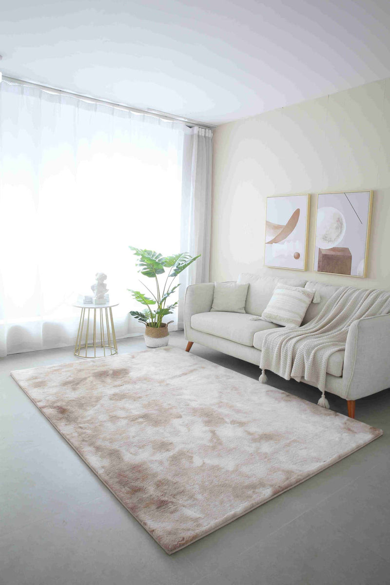 LILY SHAGGY Rug