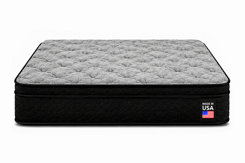 Marzena Mattress Eurotop