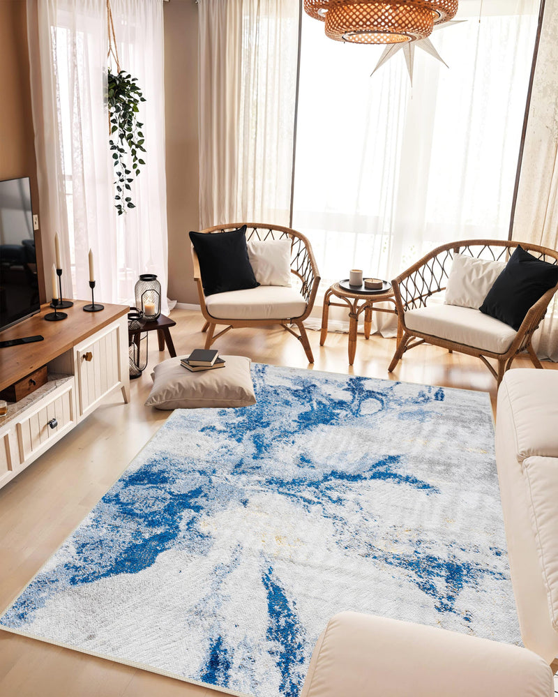MARBLE Rug Design 10049