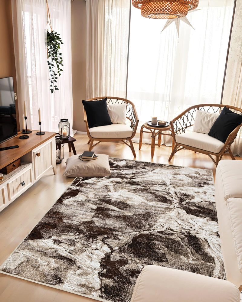 MARBLE Rug Design 10053