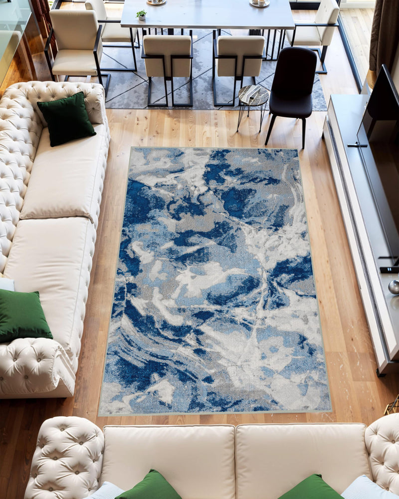 MARBLE Rug Design 10058