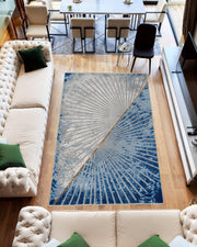 MARBLE Rug Design 10059