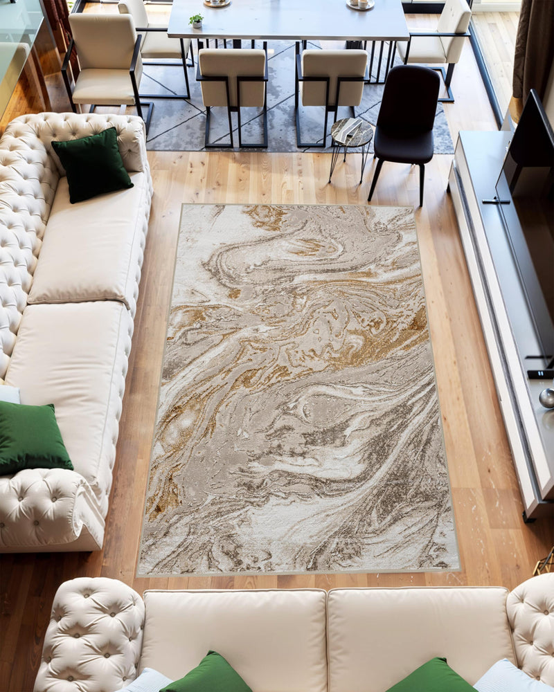 Alfombra de mármol Diseño 1047