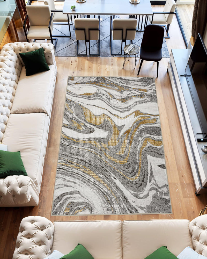 Alfombra MARBLE Diseño 1048
